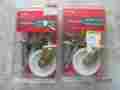 0295497 24402 Faultless Light Duty Furniture Casters Set Of 4 1 5 8 029549244027