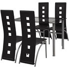 244027 Vidaxl Black Metal 5 8718475529002 244027 Vidaxl Black Metal 5 8718475529002