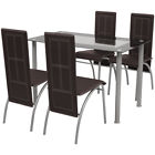 244033 Vidaxl Brown Metal 5 8718475529064 244033 Vidaxl Brown Metal 5 8718475529064