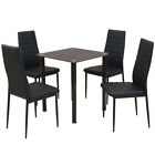 244041 Vidaxl 5 Piece Dining 8718475529149 244041 Vidaxl 5 Piece Dining 8718475529149
