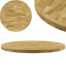 245997 Vidaxl Vida Xl Table Top Solid Oak Wood 718475605461 245997 Vidaxl Vida Xl Table Top Solid Oak Wood 718475605461