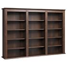 24938 Everett Media Storage Cabinet 752454524938