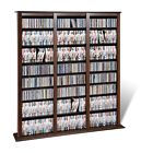 24945 Prepac Media Storage Cabinet 752454524945