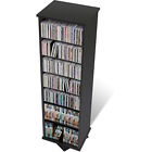 25119 Prepac Media Storage Tower 25119 Prepac Media Storage Tower