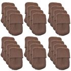 25156 Chair Leg Furniture Socks Cover Wool Floor Booties 7426873025156 25156 Chair Leg Furniture Socks Cover Wool Floor Booties 7426873025156