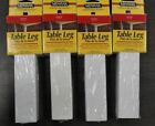 2658w Minwax Parsons Leg Ash Wood Furniture Chair Legs 038453198340 2658w Minwax Parsons Leg Ash Wood Furniture Chair Legs 038453198340