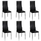 272121 Vidaxl 6 Modern Slim 8718475952787