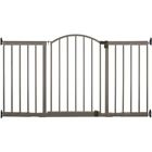 27270z 6 Summer Walk- Expansion Gate Tall Wide Metal Infant Thru Foot Extra 27270z 6 Summer Walk- Expansion Gate Tall Wide Metal Infant Thru Foot Extra