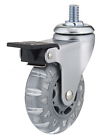 27583020502 Richelieu Stem Furniture Caster 773199285199