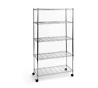 27783 Steel Wire Shelving 5 686912527783 27783 Steel Wire Shelving 5 686912527783