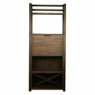 28039 Riverside Furniture Perspectives Bar Cabinet 28039 Riverside Furniture Perspectives Bar Cabinet