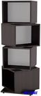 2823-5872bs Atlantic Media Shelf Storage 688951347582