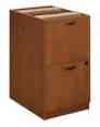 Hbw2163 285423 File Pedestal Beaded Veneer Modular Id Ed Configuration Drawer