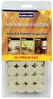 2914 Floor Care 110 Heavy Duty Protection Felt Pads New For Tile Vinyl Hardwood 858014001298 2914 Floor Care 110 Heavy Duty Protection Felt Pads New For Tile Vinyl Hardwood 858014001298