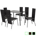 293914 Vidaxl Metal Dining Set 293914 Vidaxl Metal Dining Set