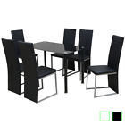 293915 Vidaxl 5-7 Piece Metal 293915 Vidaxl 5-7 Piece Metal