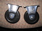 2993 Waxman Heavy Duty Casters 2993 Waxman Heavy Duty Casters