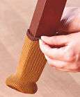 2nuem0ywjg General Set Furniture Legs Booties For Quiet Sliding Anti Floor