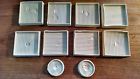 49168 3 Rubber Everbilt " Cups Furniture "x3 Lot -white Model 8x Pads