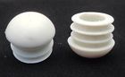 30-618 Asps Round Dome Glide Inserts For Furniture Legs
