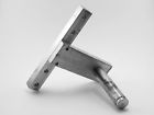30-934 Rjm Heavy Duty Aluminum Rocker Plate Swivel Seat Post 30-934 Rjm Heavy Duty Aluminum Rocker Plate Swivel Seat Post