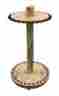 30-rod 799916967100 Rush Creek Spinning Rack
