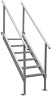 3005.3846 Extreme Max Universal Mount Aluminum Dock 865362000835 3005.3846 Extreme Max Universal Mount Aluminum Dock 865362000835