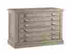 300ba-450 Lexington Twilight Bay Johnson File Chest 300ba-450 Lexington Twilight Bay Johnson File Chest