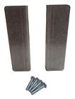 301114k Magline Wheel Guard Kit For Hand Truck 675706000595 301114k Magline Wheel Guard Kit For Hand Truck 675706000595
