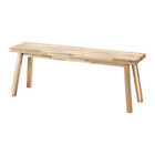302.979.57 Ikea Skogsta Bench Acacia 302.979.57 Ikea Skogsta Bench Acacia