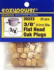 30223 Eazypower 3-8 Oak Flat 083771302238 30223 Eazypower 3-8 Oak Flat 083771302238