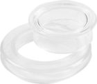 3030 Shepherd Hardware Clear Umbrell 039003030301 3030 Shepherd Hardware Clear Umbrell 039003030301