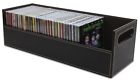 30341 Cd Tray Storage Box Dvd Media Organizer Case 7426873030341