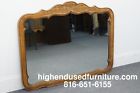 306-230 Mirror Heritage Drexel " Cabernet Collection French Country 50 306-230 Mirror Heritage Drexel " Cabernet Collection French Country 50