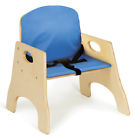 3078995 Id Seat Cushion Blue