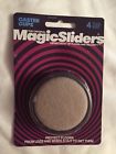 7434885 30916 Magic Sliders Floor Protector Furniture Carpet Base Felt 743488309165 7434885 30916 Magic Sliders Floor Protector Furniture Carpet Base Felt 743488309165