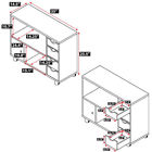 30fd92ace3b042438bfd4f86e43928a1 Harriet Bee Velda Multimedia Tabletop Storage 30fd92ace3b042438bfd4f86e43928a1 Harriet Bee Velda Multimedia Tabletop Storage
