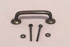 3105020 Pottery Barn Oil Rubbed Bronze Pitted Pulls 3105020 Pottery Barn Oil Rubbed Bronze Pitted Pulls