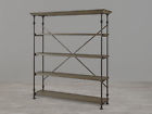 311775 Universal Furniture Great Rooms Berkeley Rack In Brownstone Code Uni 311775 Universal Furniture Great Rooms Berkeley Rack In Brownstone Code Uni