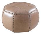 Ss389-ot-083 3162698 Id Small Octagonal Ottoman