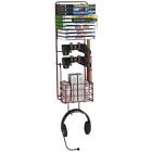31742061370 Atlantic Wall-mount Game Rack 31742061370 Atlantic Wall-mount Game Rack