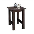 3175527 Cinnamon Sauder Cherry Beginnings Finish Id Table