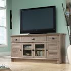 3175589 Beige Sauder - View Salt Harbor Credenza Oak Density High Id