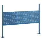 318865bl Global Industrial And Louver Mounting Kit For Workbench Blue Lot 318865bl Global Industrial And Louver Mounting Kit For Workbench Blue Lot