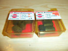31928 Faultless Floor Protection Leg Tips Black Rubber Packages Of Nos 31928 Faultless Floor Protection Leg Tips Black Rubber Packages Of Nos