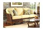 375264 32003 Boca Rattan Moroccan Sofa