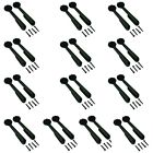 32251 The Renovators Supply Solid Polished Aluminium Carpet Clip 671839626954 32251 The Renovators Supply Solid Polished Aluminium Carpet Clip 671839626954