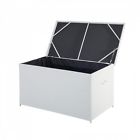 32406 Beliani Outdoor Storage Box 7081452027169 32406 Beliani Outdoor Storage Box 7081452027169