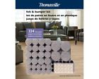 324vpack Thomasville Felt Bumper Kit 324vpack Thomasville Felt Bumper Kit