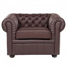 3268 Beliani Genuine Leather Tufted 7081457516743 3268 Beliani Genuine Leather Tufted 7081457516743